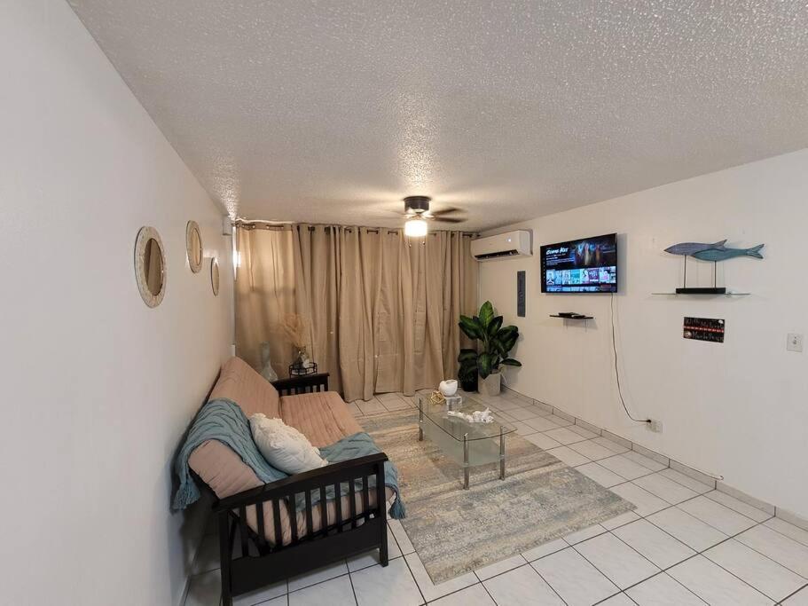 Beach Apt At Marbella 1 Apartment