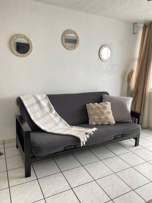 Apartment Beach Apt At Marbella 1 San Juan