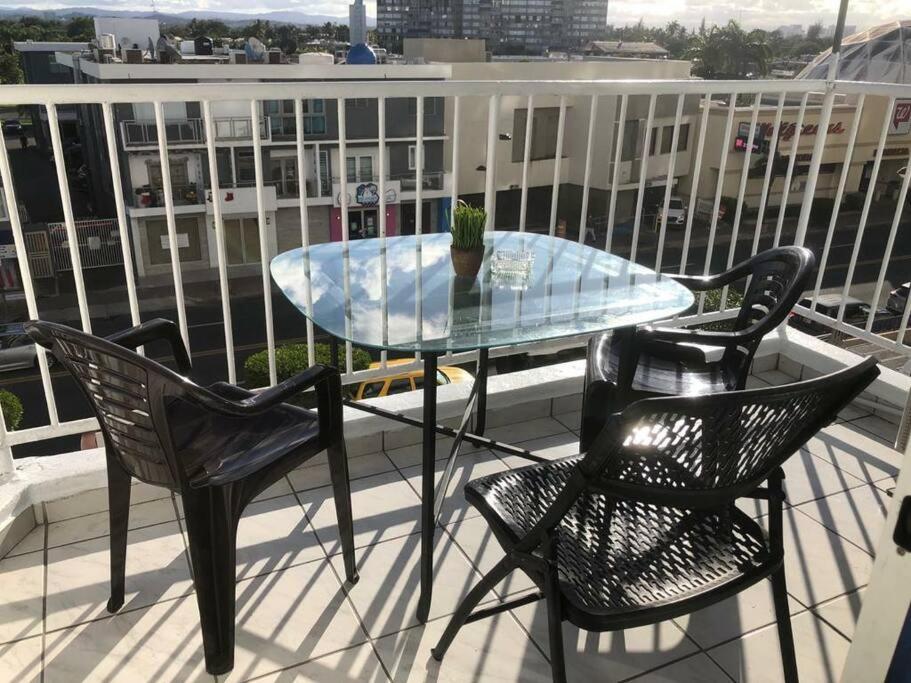 Beach Apt At Marbella 1