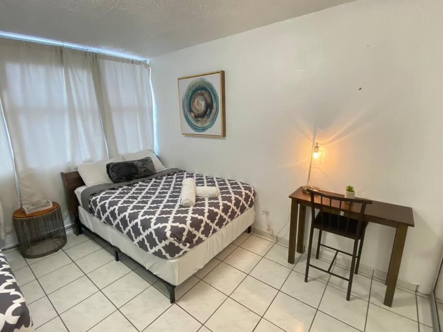 Beach Apt At Marbella 1 Apartment San Juan