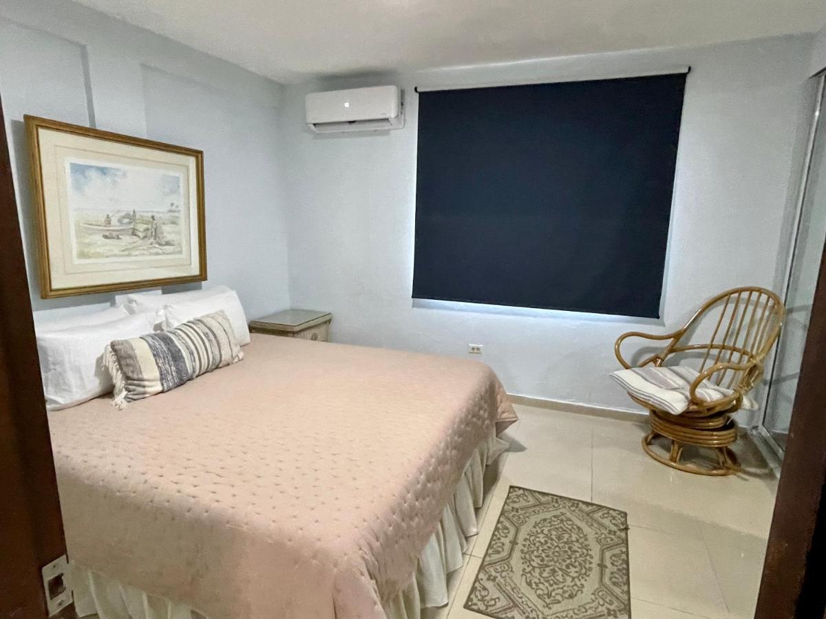 Casa Magdalena Apartment San Juan
