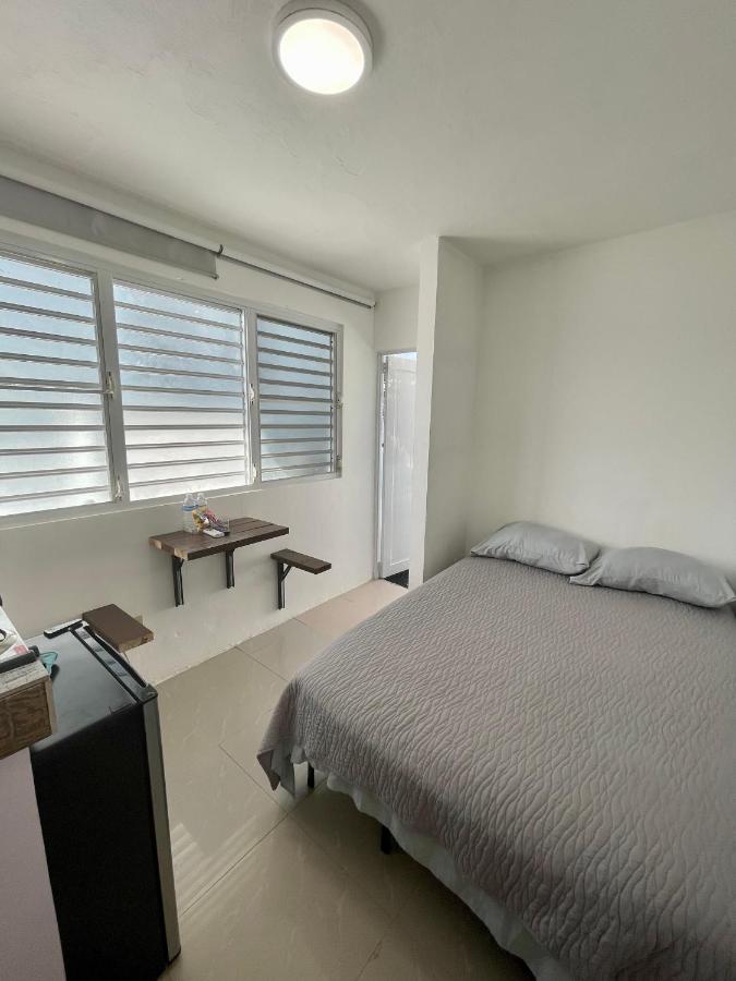 Apartment Casa Magdalena San Juan