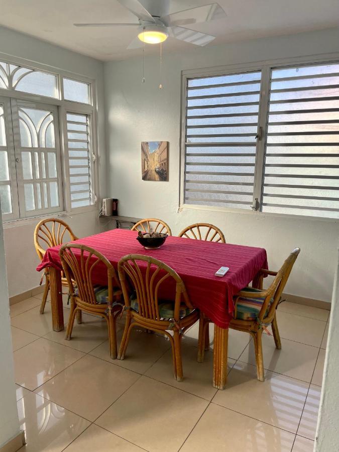 Apartment Casa Magdalena