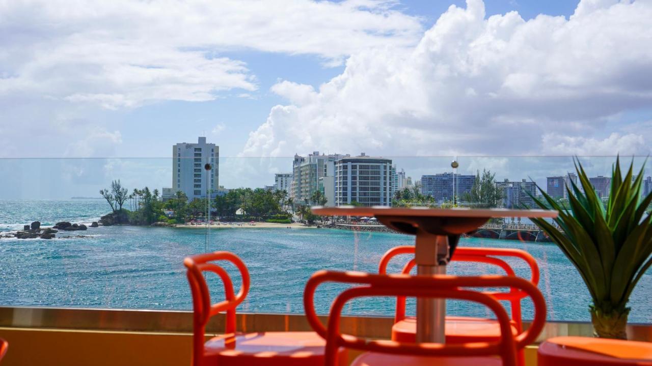 Hotel Costa Bahia Paseo Caribe