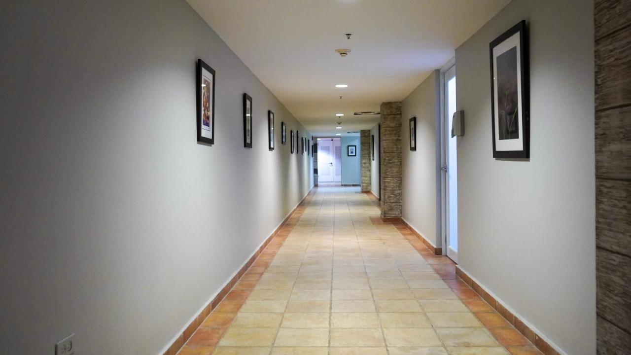 Costa Bahia Paseo Caribe Hotel 3*