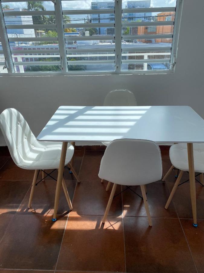 Ocean Park House #2 - 2 Min 2 * San Juan