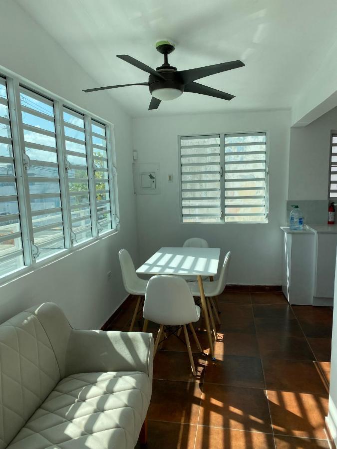 Holiday home Ocean Park House #2 - 2 Min 2 San Juan