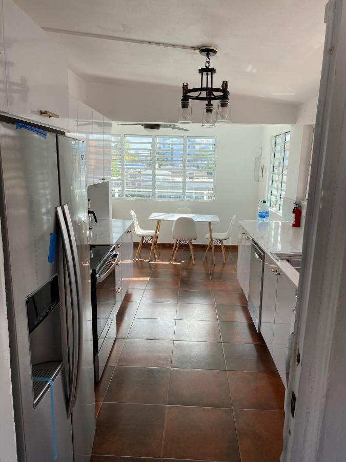 Ocean Park House #2 - 2 Min 2 San Juan