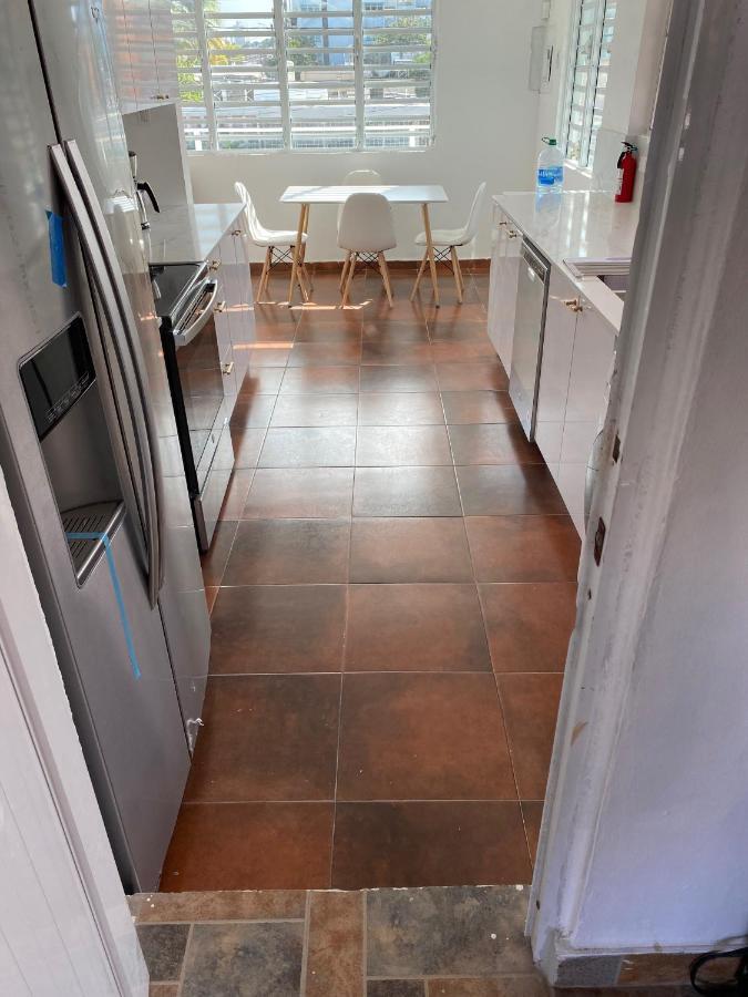 Holiday home Ocean Park House #2 - 2 Min 2 *