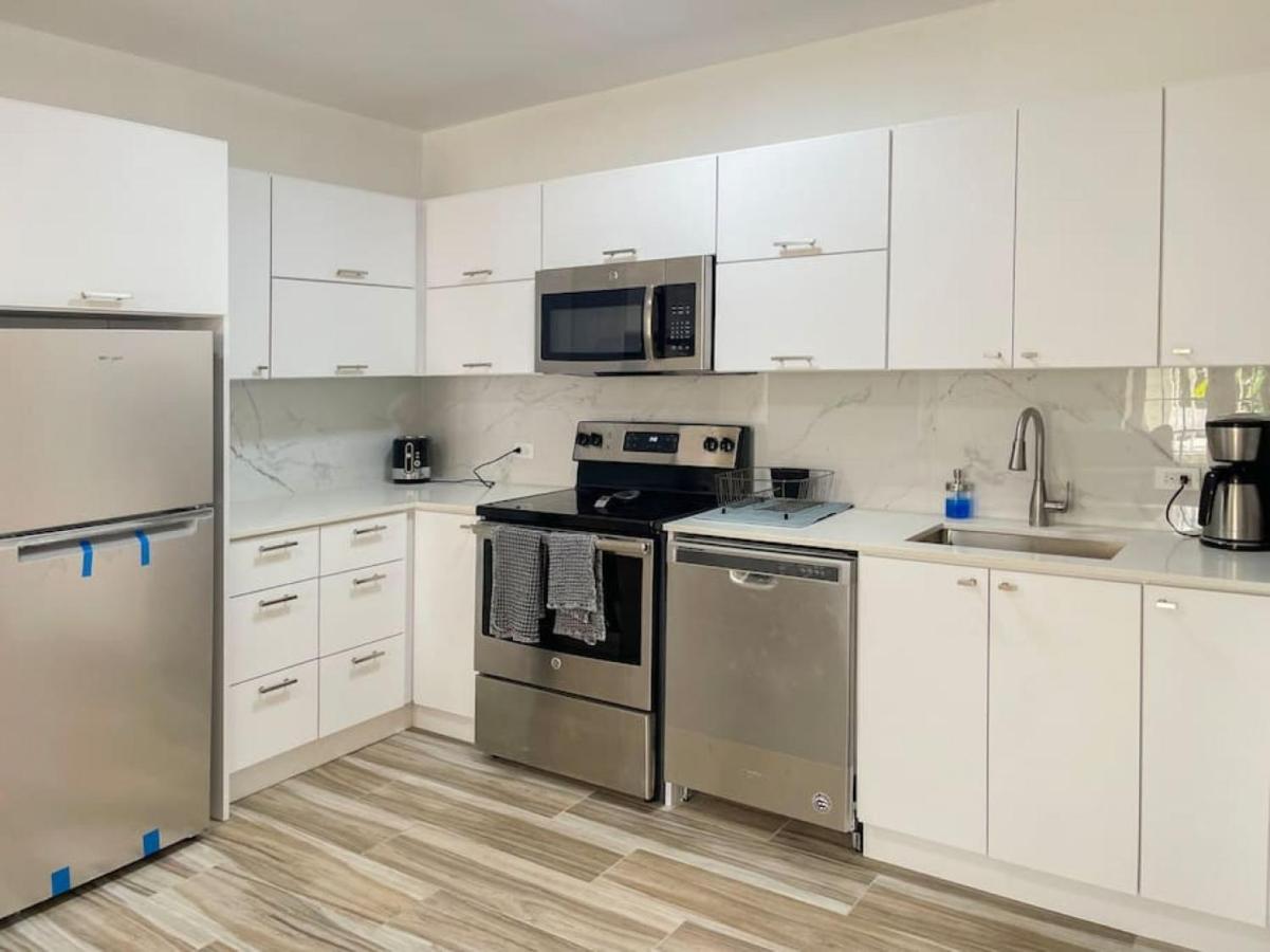 Apartment Casa Ocean Park House 1-3 2 Min 2