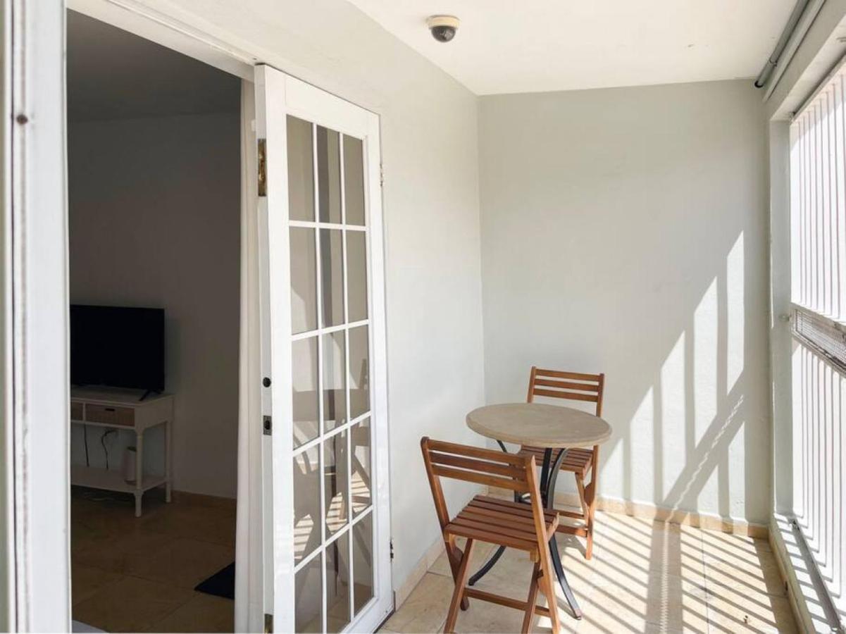 Apartment Casa Ocean Park House 1-3 2 Min 2 San Juan
