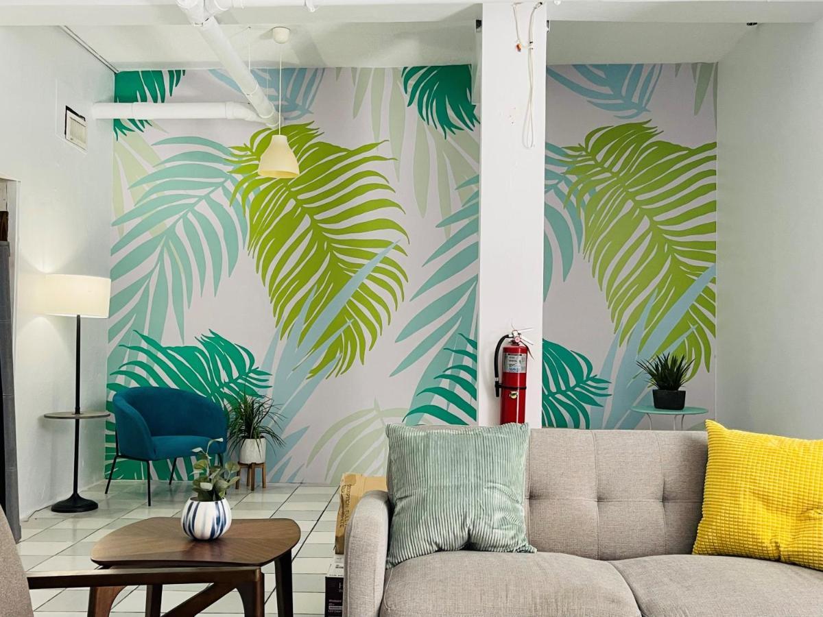 Hostel Oasis