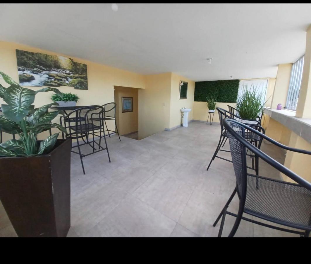 Primavera Hotel San Juan