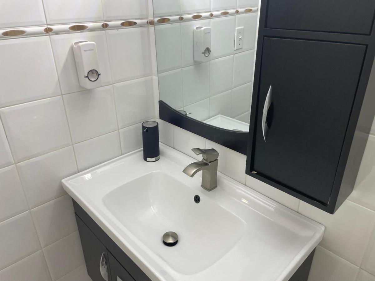 One Bedroom One Bathroom Studio San Juan