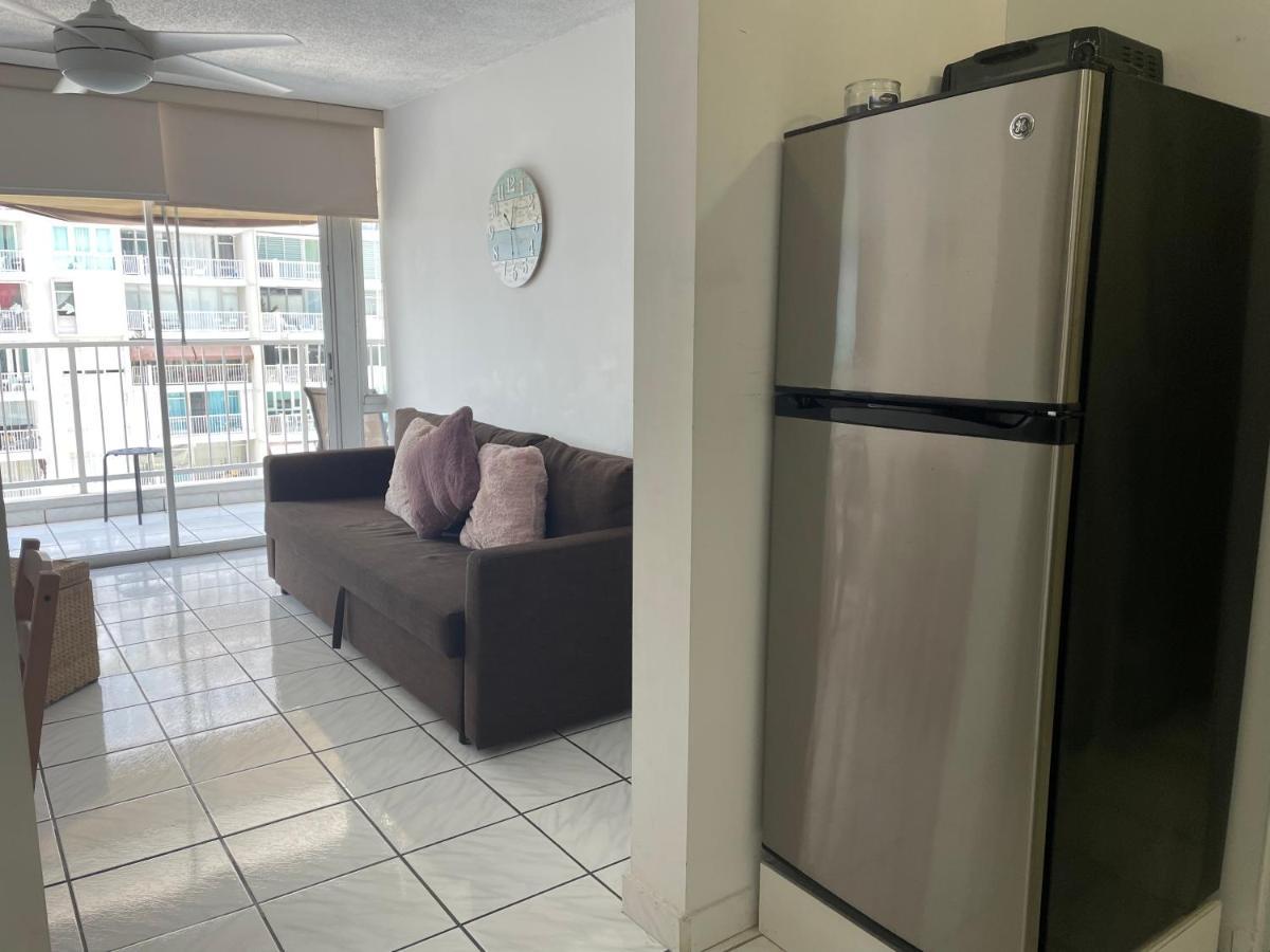 Apartment One Bedroom One Bathroom Studio *