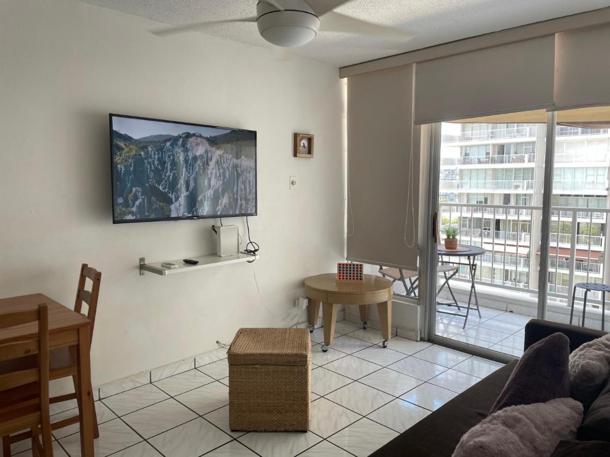Apartment One Bedroom One Bathroom Studio