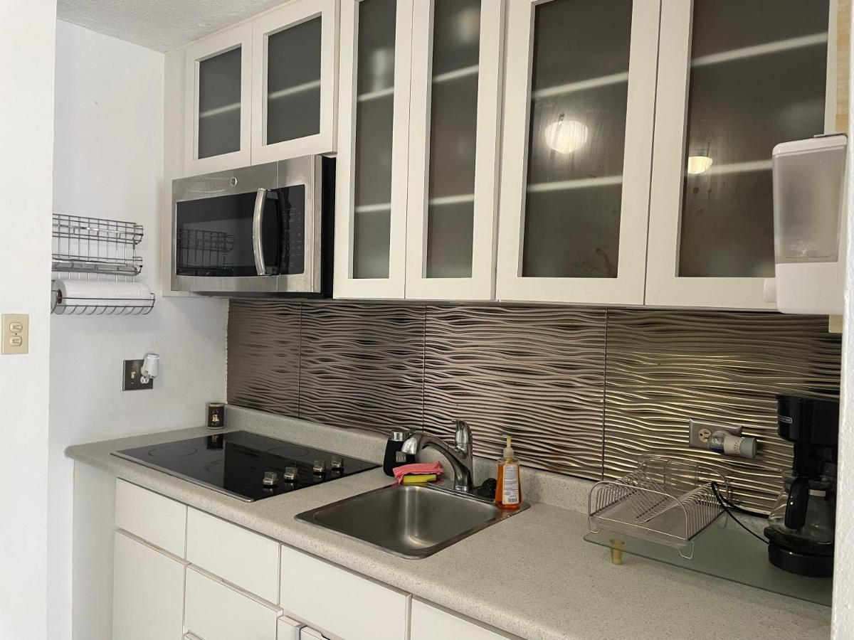 Apartment One Bedroom One Bathroom Studio