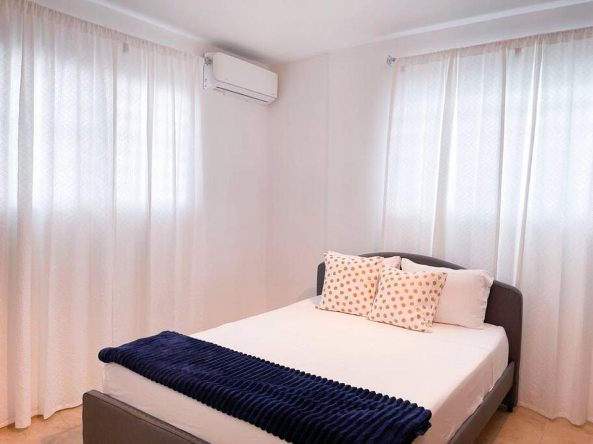 Apartment Casa Ocean Park House 1-3 2 Min 2 *