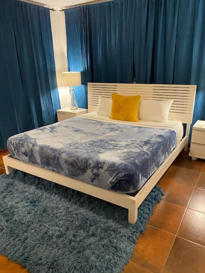 Casa Ocean Park House 1-3 2 Min 2 Apartment San Juan