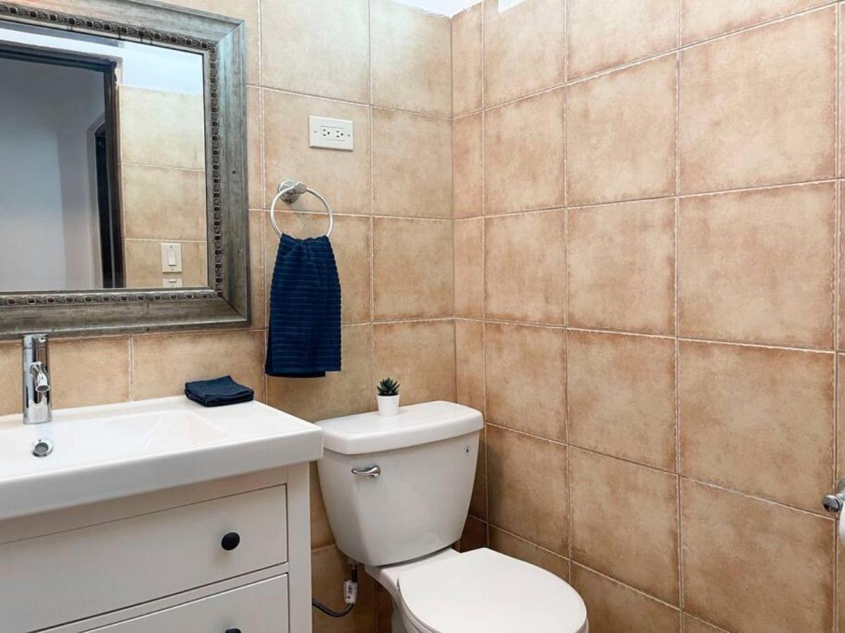 Casa Ocean Park House 1-3 2 Min 2 Apartment *