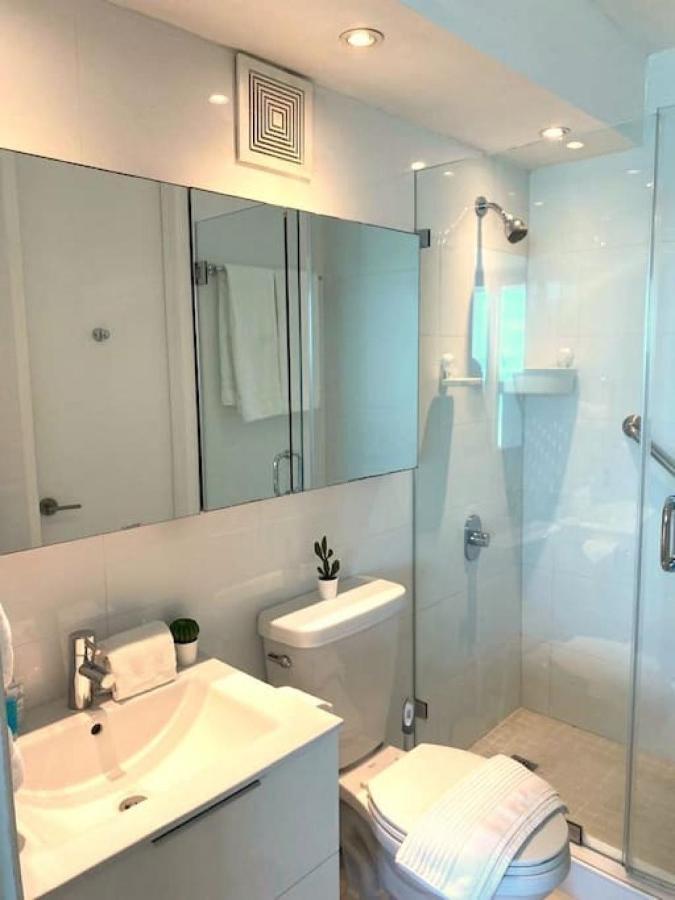 Kasa Terrace Breathtaking Ocean Views Holiday home San Juan