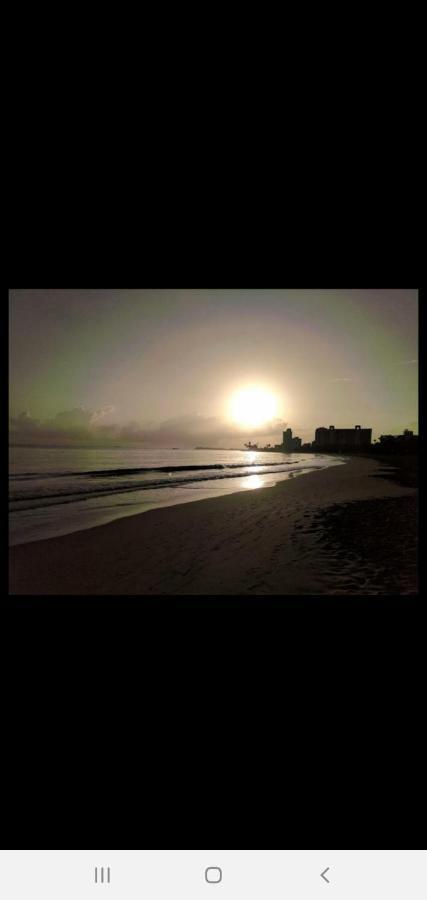 Ocean Pearl San Juan