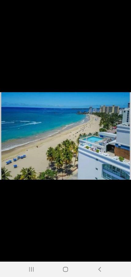 Ocean Pearl * San Juan