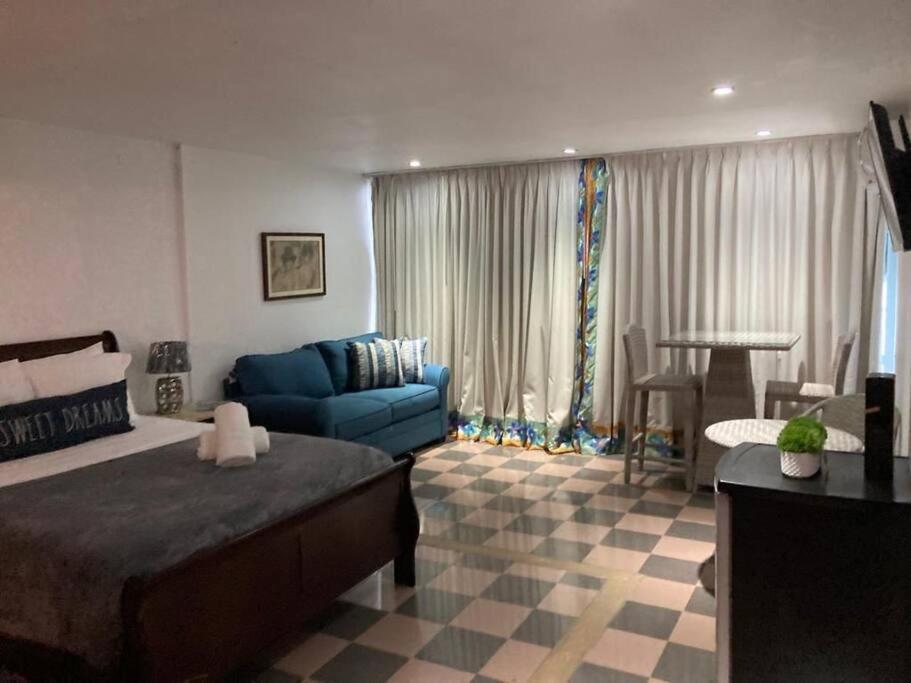 Cozy Oceanview W Parking * San Juan