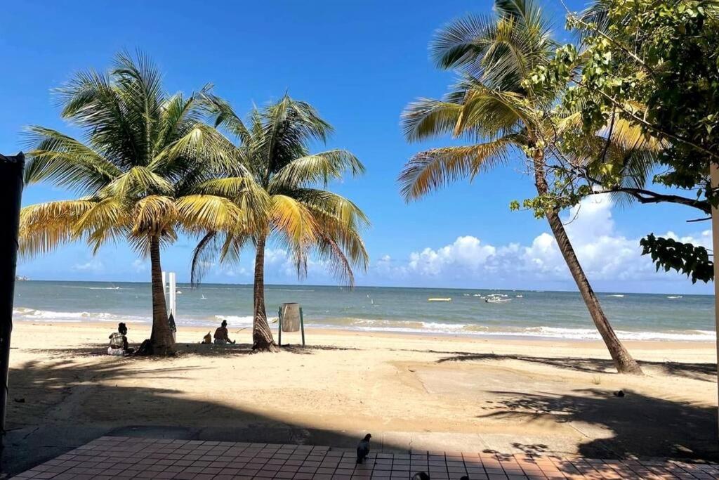 Cozy Oceanview W Parking Apartment *
