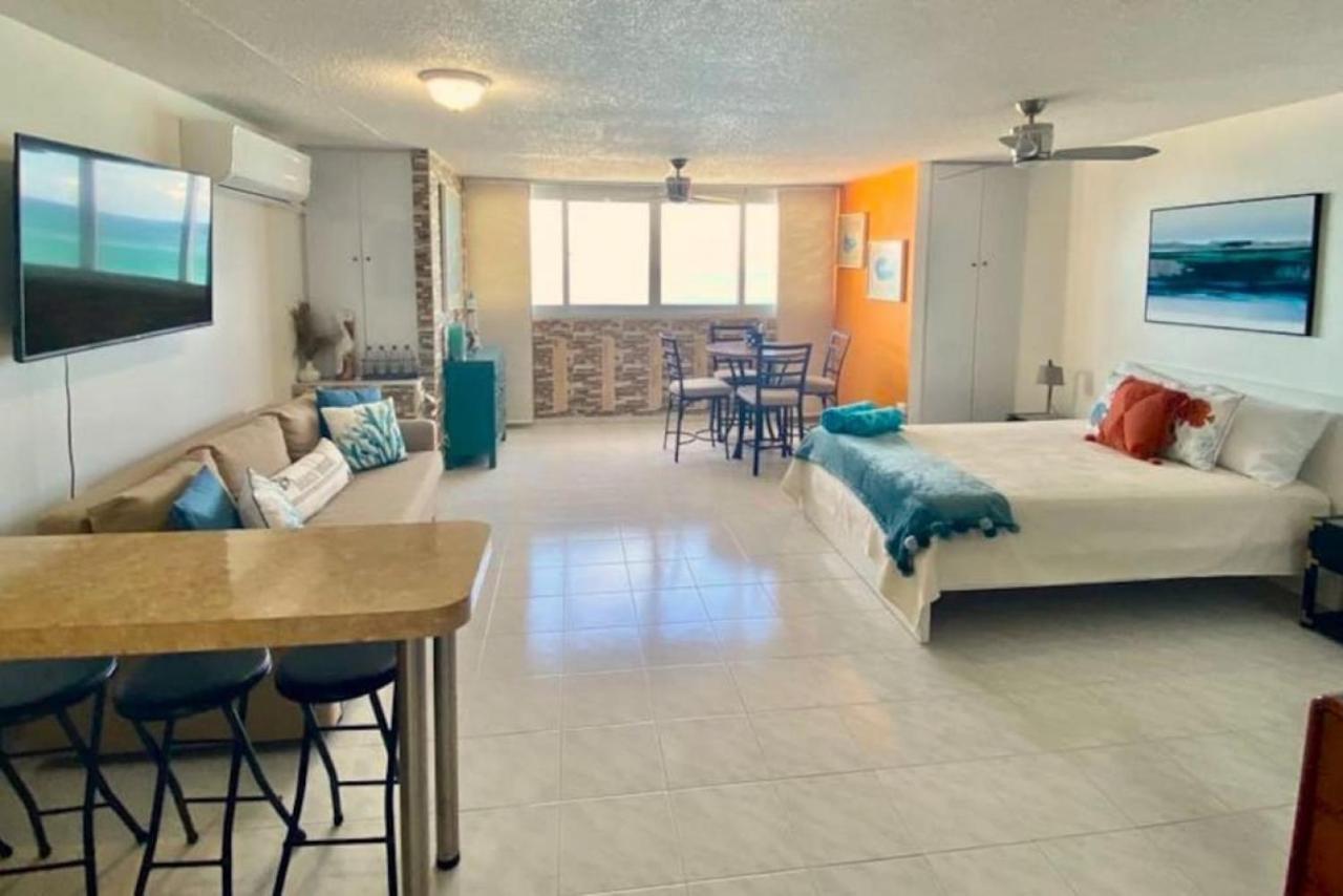 Kasa Emmas Ocean View San Juan