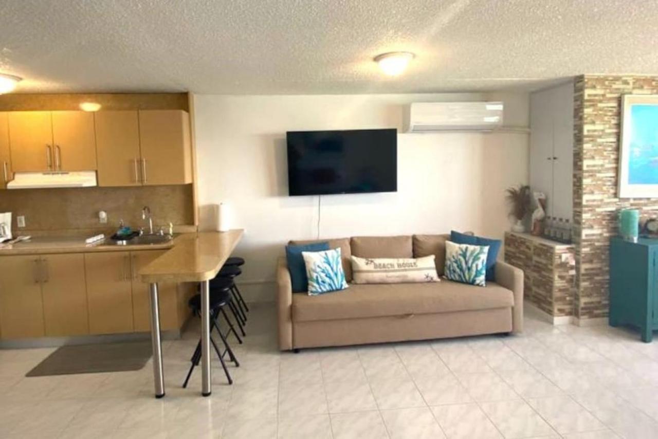Kasa Emmas Ocean View Holiday home *