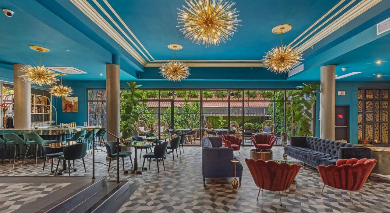 Hotel Don Rafa Boutique & Residences