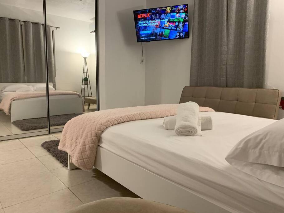 Apartment Mango Cozy At La Placita De Santurce *