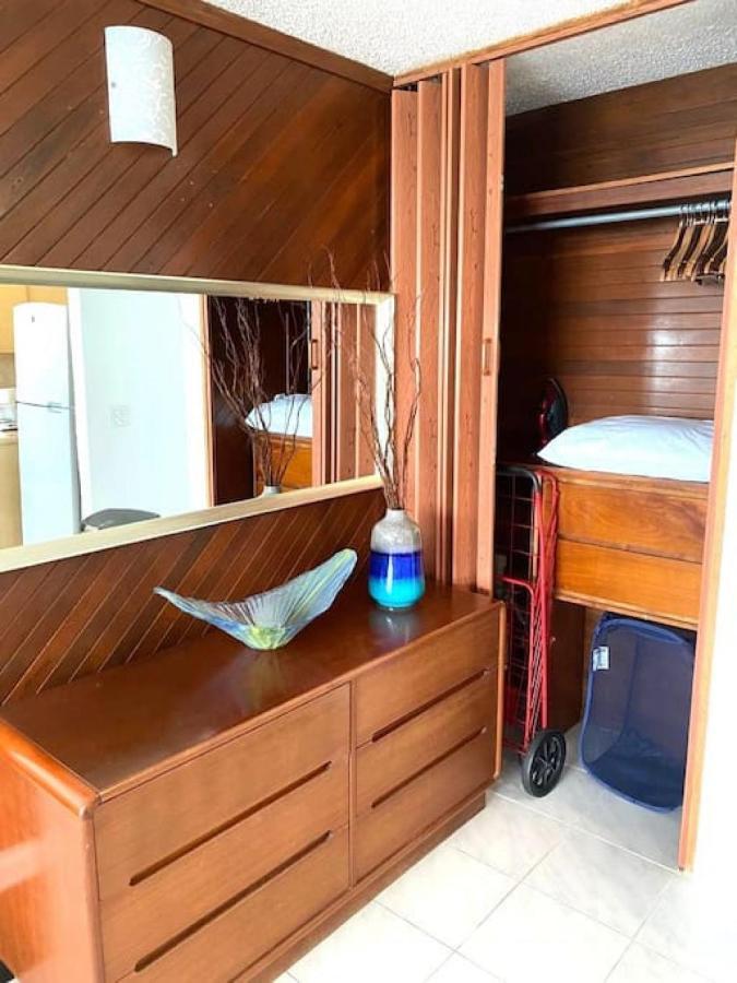 Kasa Emmas Ocean View Holiday home San Juan