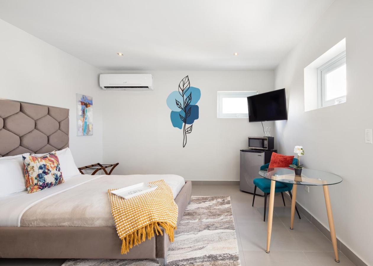Rosalina Ocean Park Aparthotel