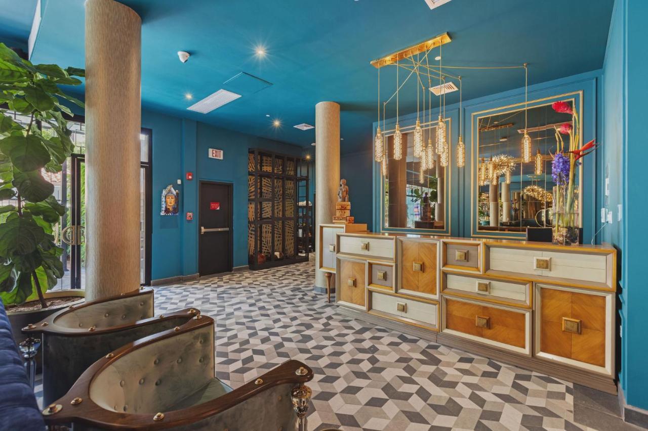 Don Rafa Boutique & Residences *