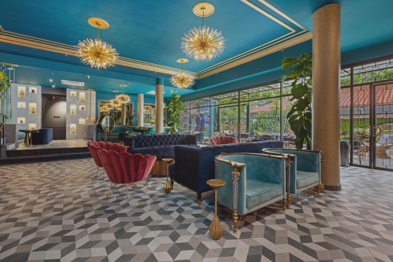 Hotel Don Rafa Boutique & Residences