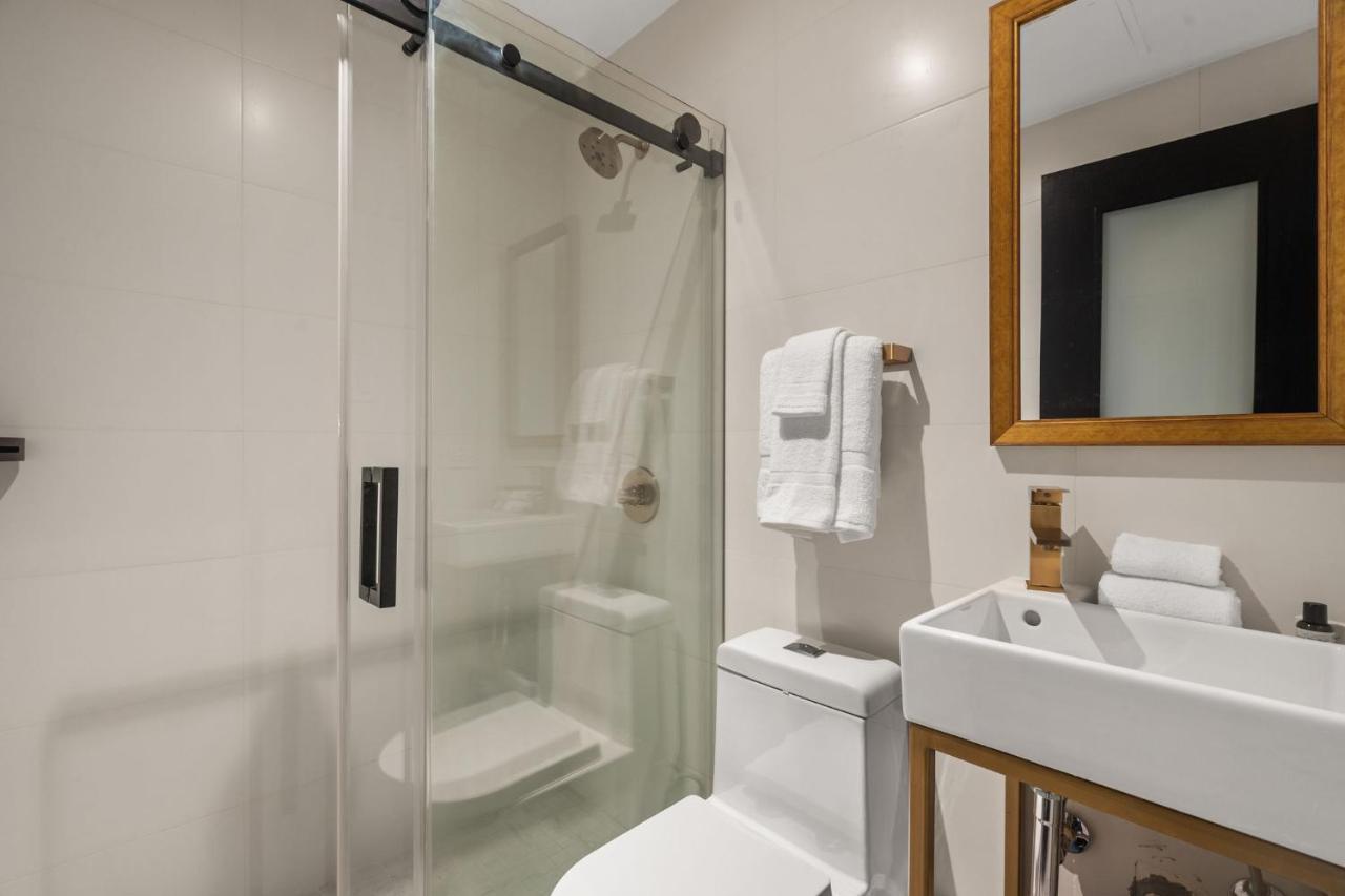 Hotel Don Rafa Boutique & Residences San Juan