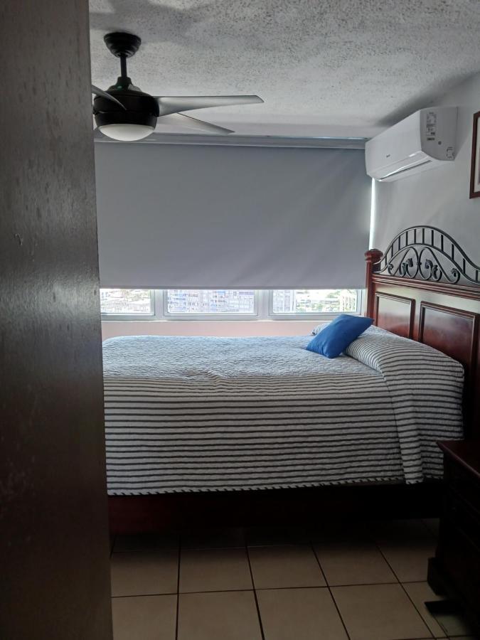 Amazing Beachfront In Isla Verde
