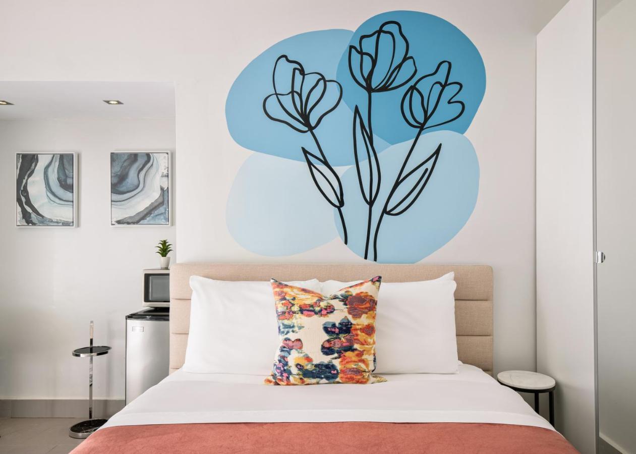 Rosalina Ocean Park Aparthotel San Juan