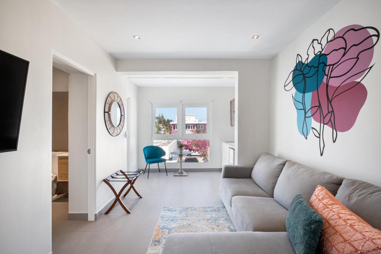 Aparthotel Rosalina Ocean Park