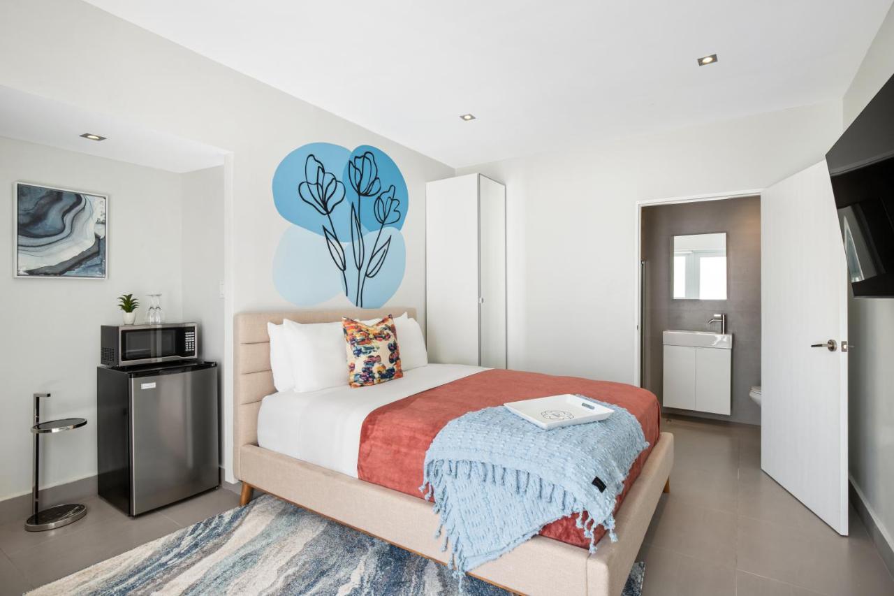 Aparthotel Rosalina Ocean Park San Juan