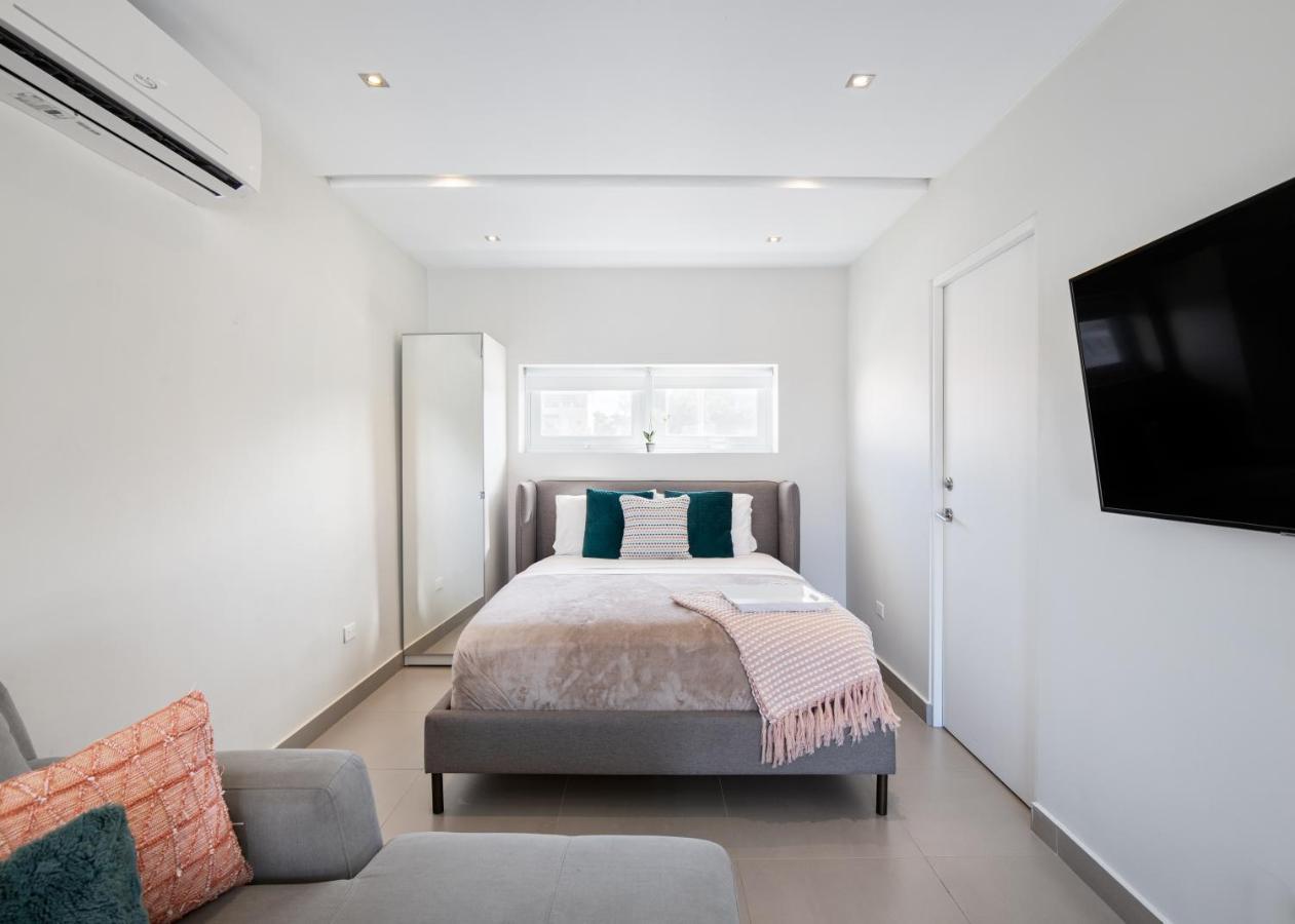 Rosalina Ocean Park Aparthotel