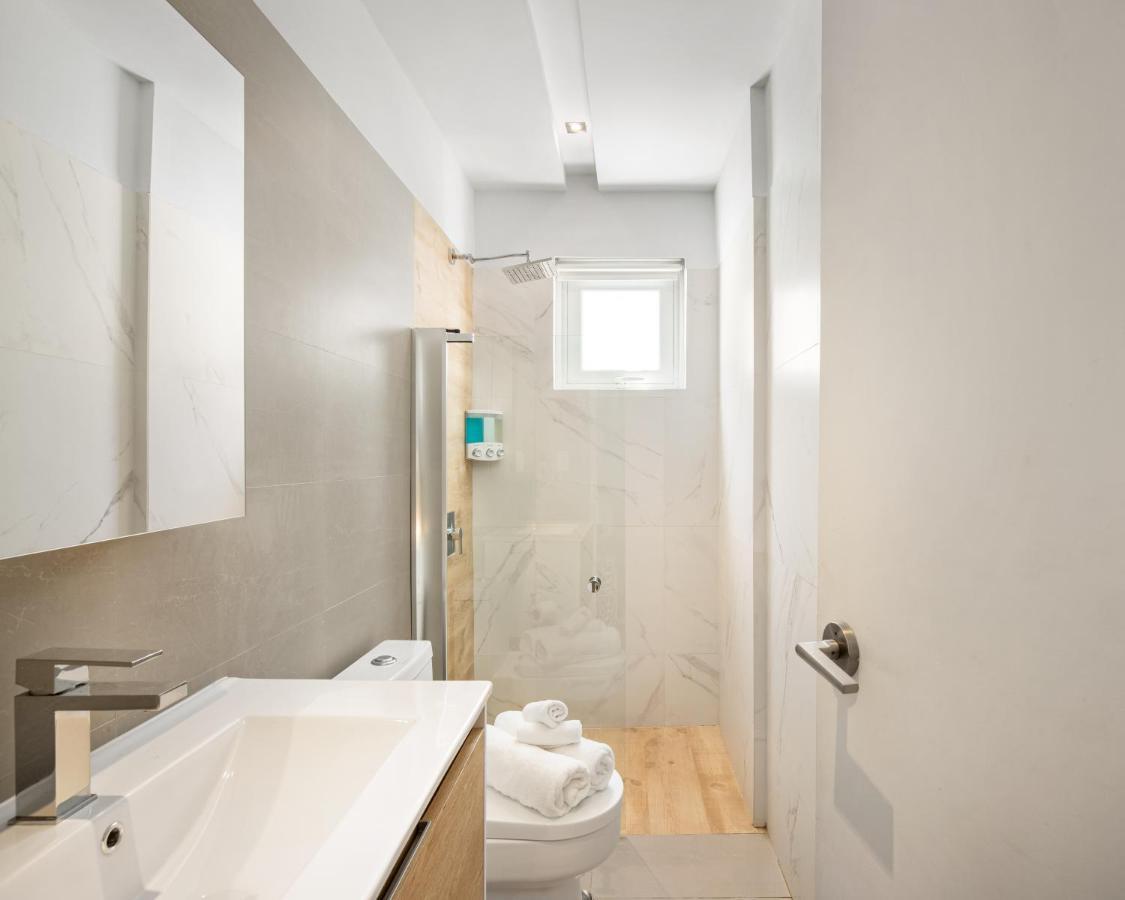 Rosalina Ocean Park Aparthotel *