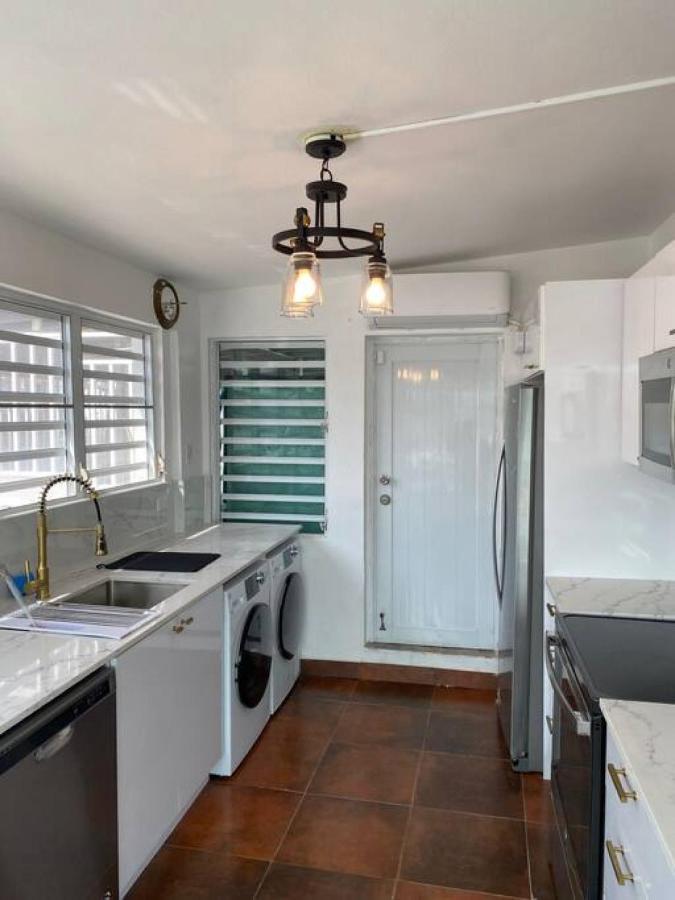 Casa Ocean Park House 1-3 2 Min 2 San Juan