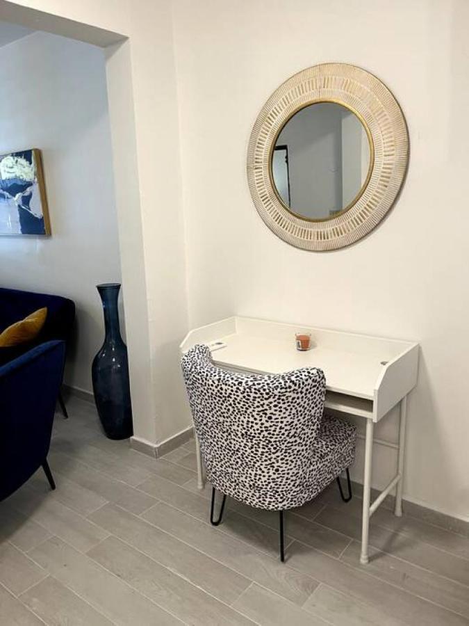 Apartment Casa Ocean Park House 1-3 2 Min 2 San Juan