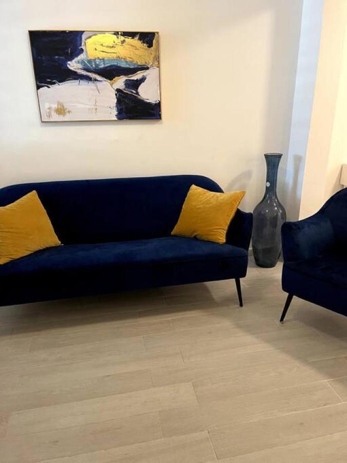 Casa Ocean Park House 1-3 2 Min 2 San Juan