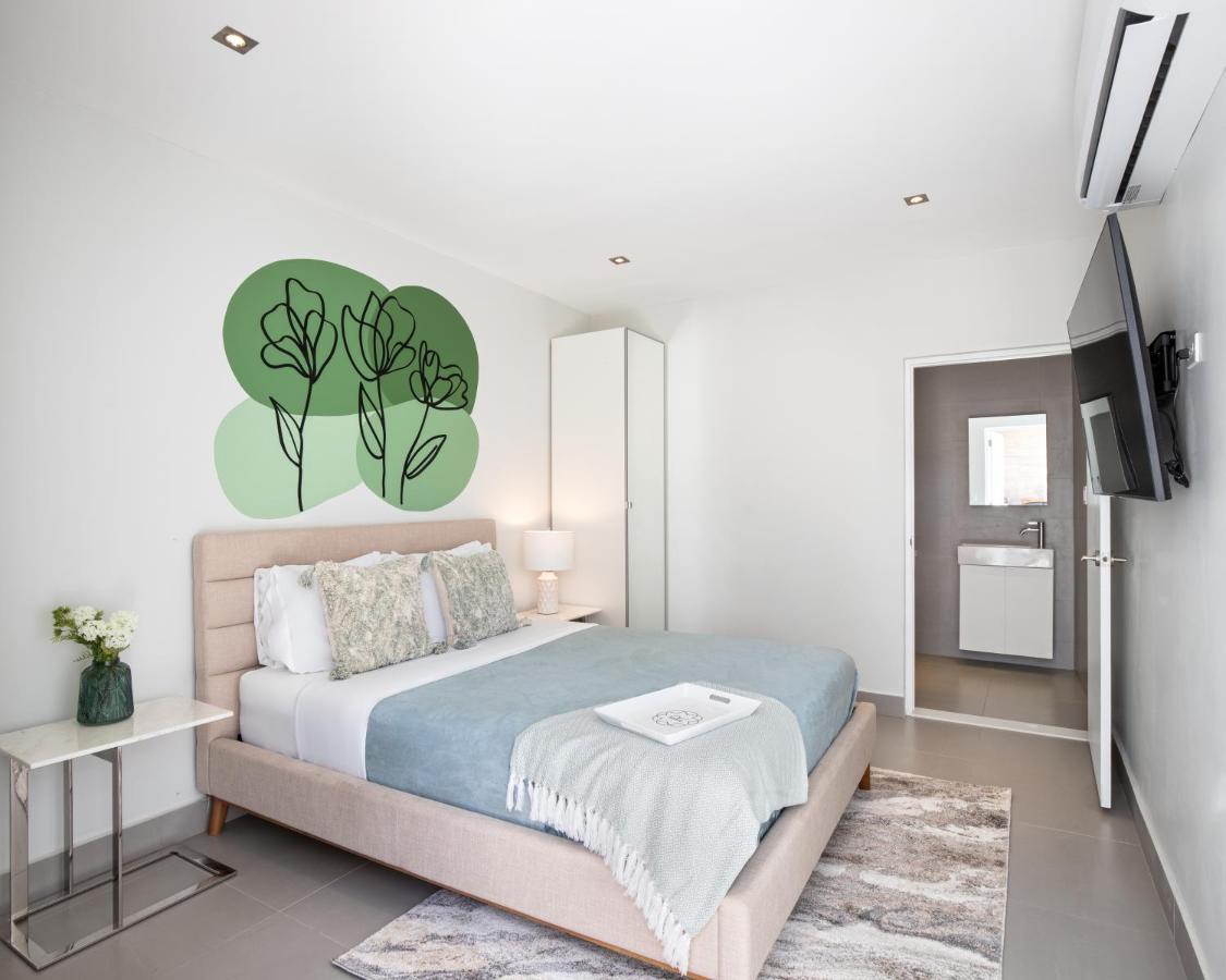 Aparthotel Rosalina Ocean Park