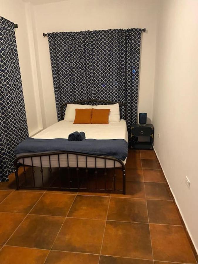 Casa Ocean Park House 1-3 2 Min 2 Apartment San Juan