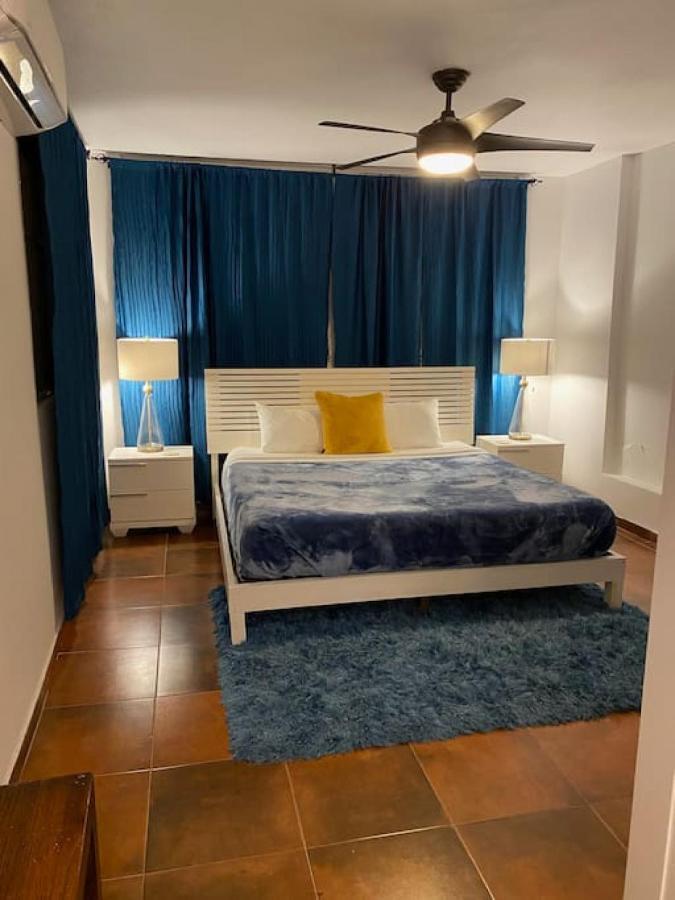 Casa Ocean Park House 1-3 2 Min 2 Apartment San Juan